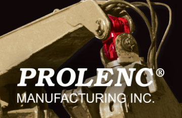 Prolenc -  design  promotional  featured